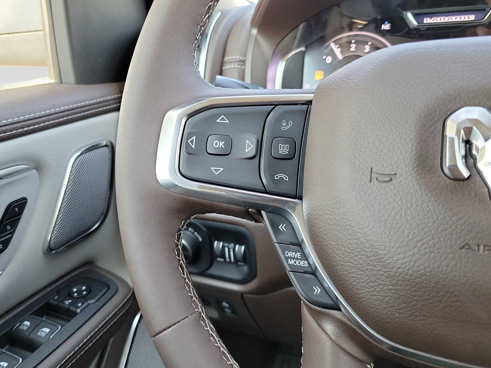 Thumbnail: 2026 RAM 1500 - 27
