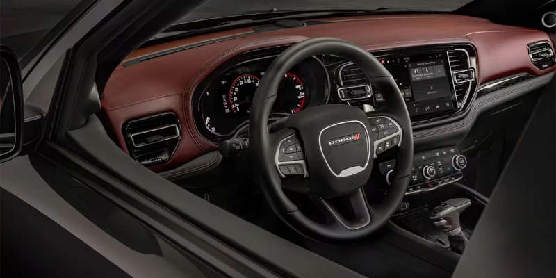 2023 Dodge Durango