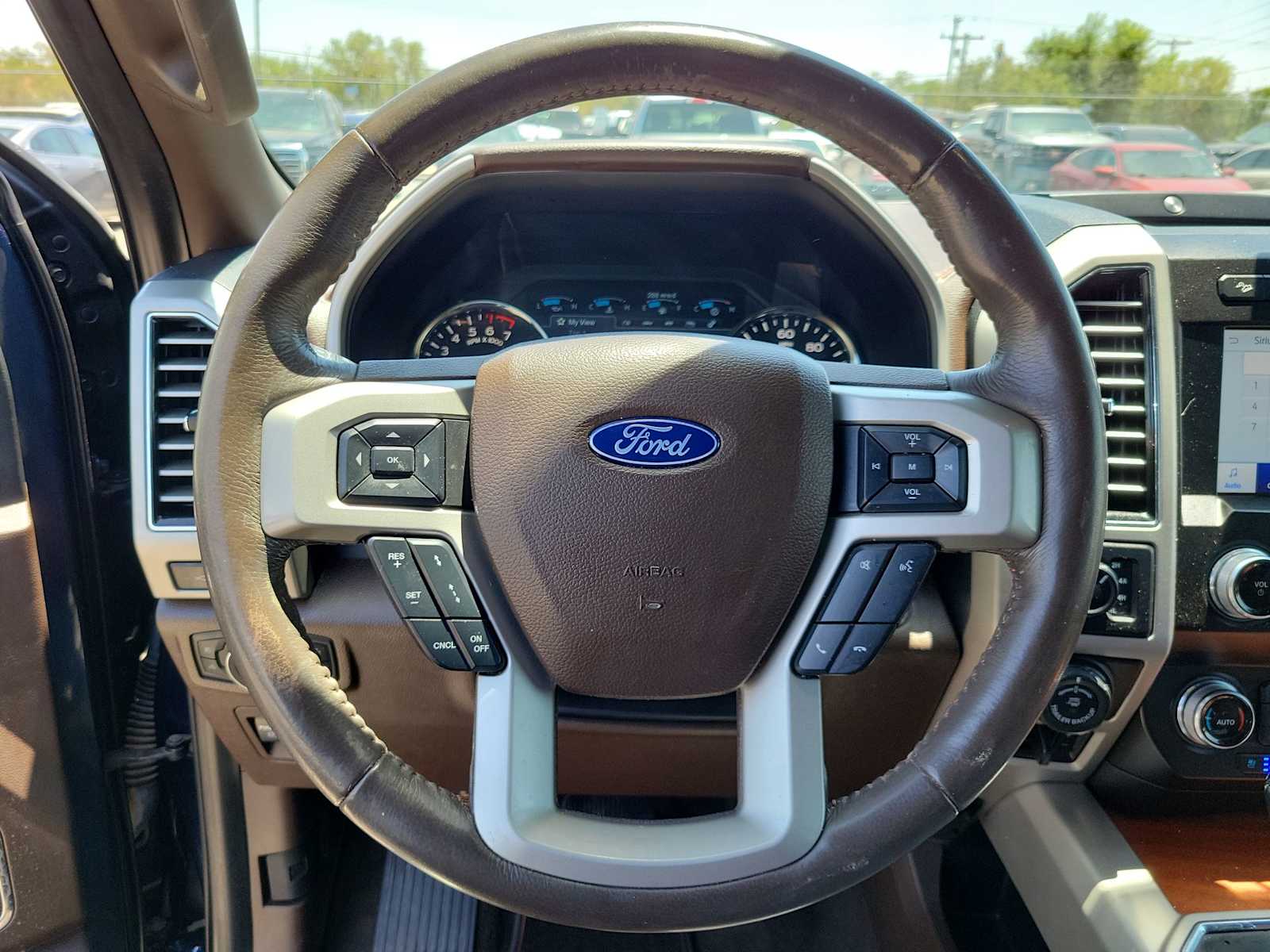 Thumbnail: 2020 Ford F-150 - 15