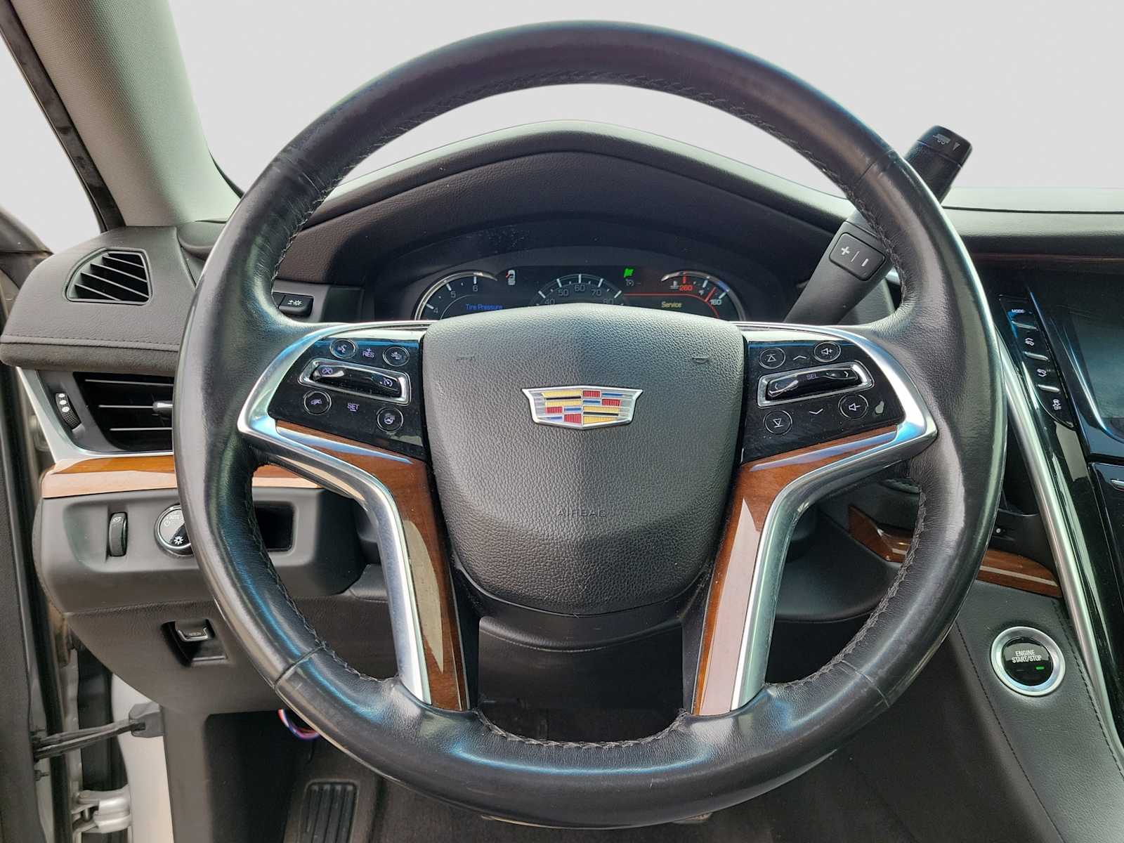 Thumbnail: 2020 Cadillac Escalade - 15