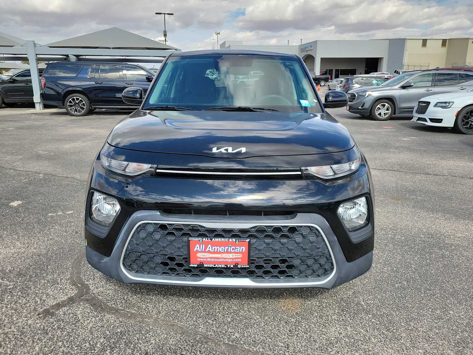 Thumbnail: 2022 Kia Soul - 6