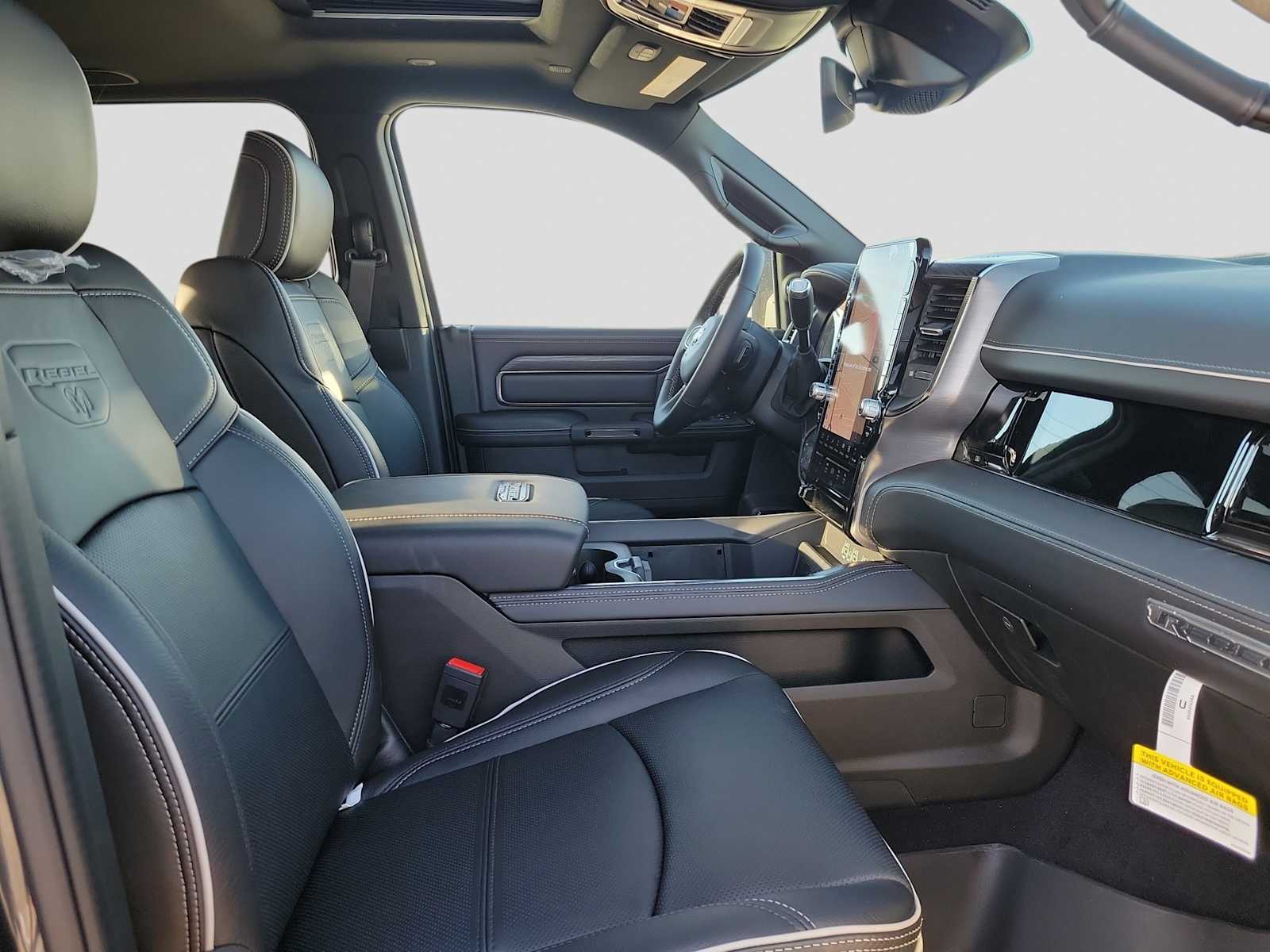 Thumbnail: 2026 RAM 2500 - 14