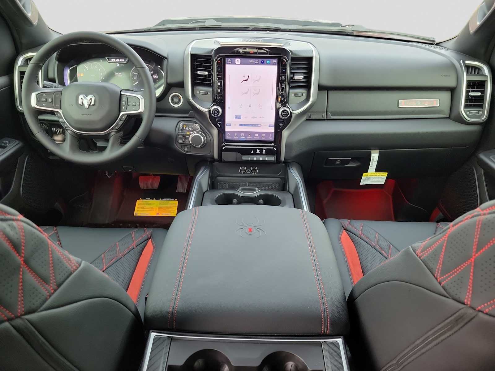 Thumbnail: 2026 RAM 1500 - 9