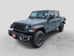 2026 Jeep Gladiator SPORT 4X4 Pickup Midland, TX