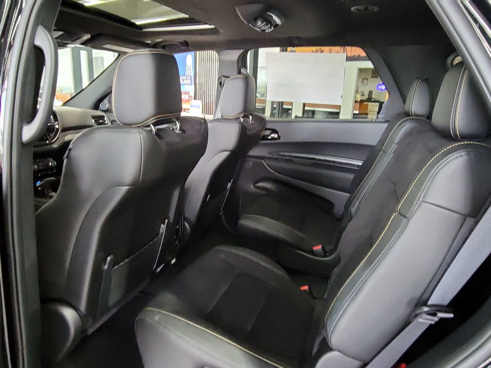 Thumbnail: 2024 Dodge Durango - 12