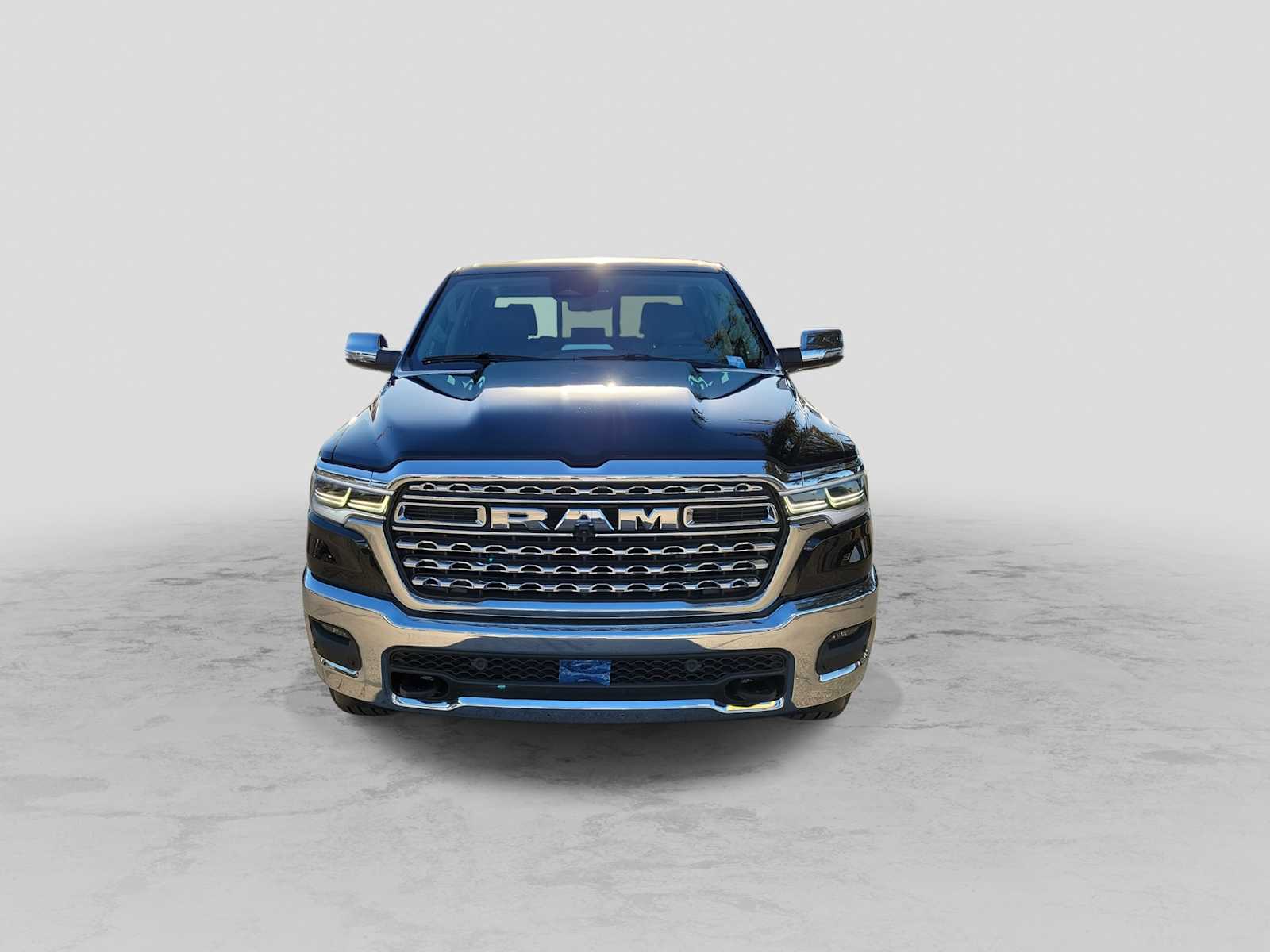 Thumbnail: 2026 RAM 1500 - 6