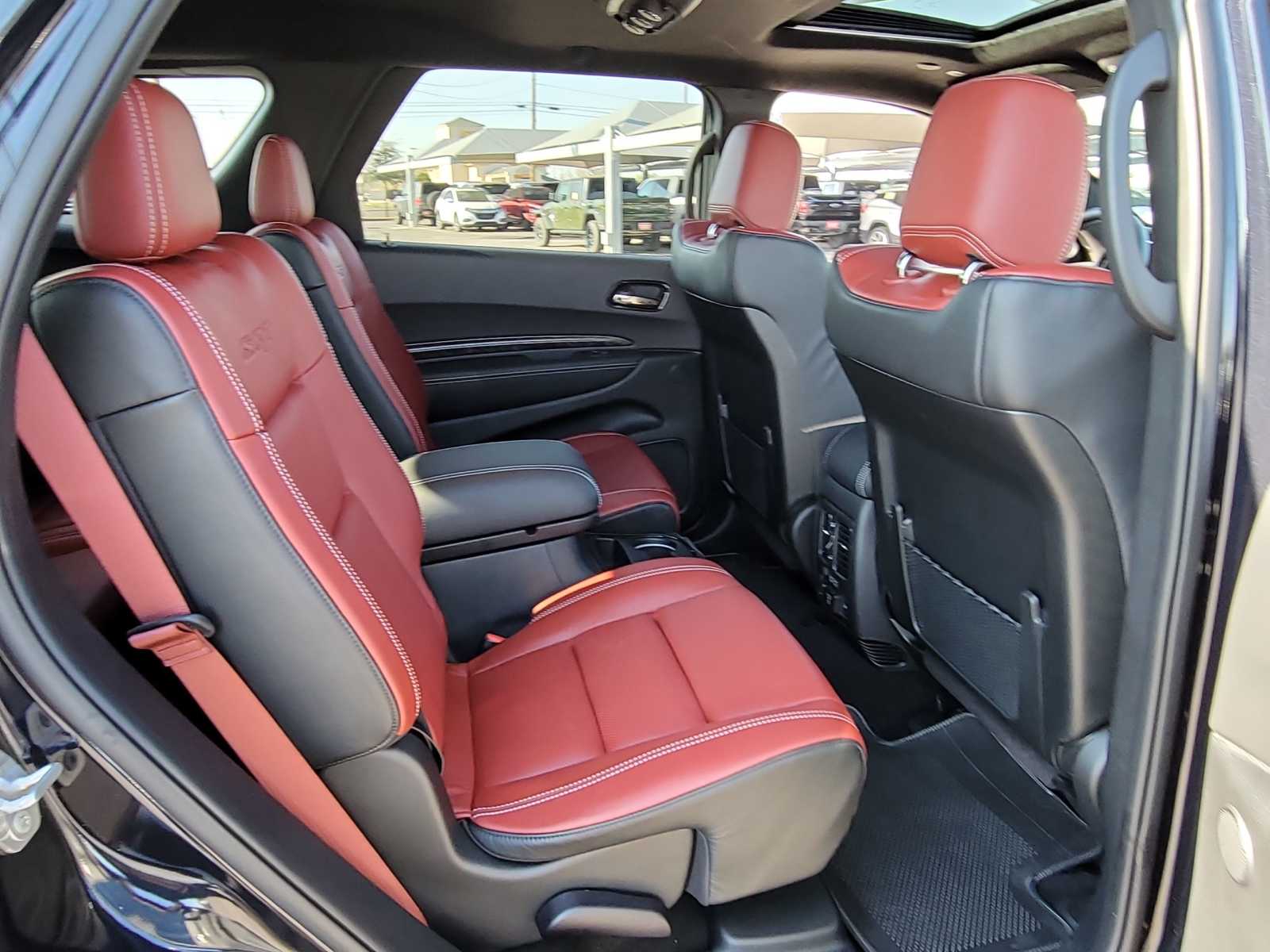 Thumbnail: 2024 Dodge Durango - 13