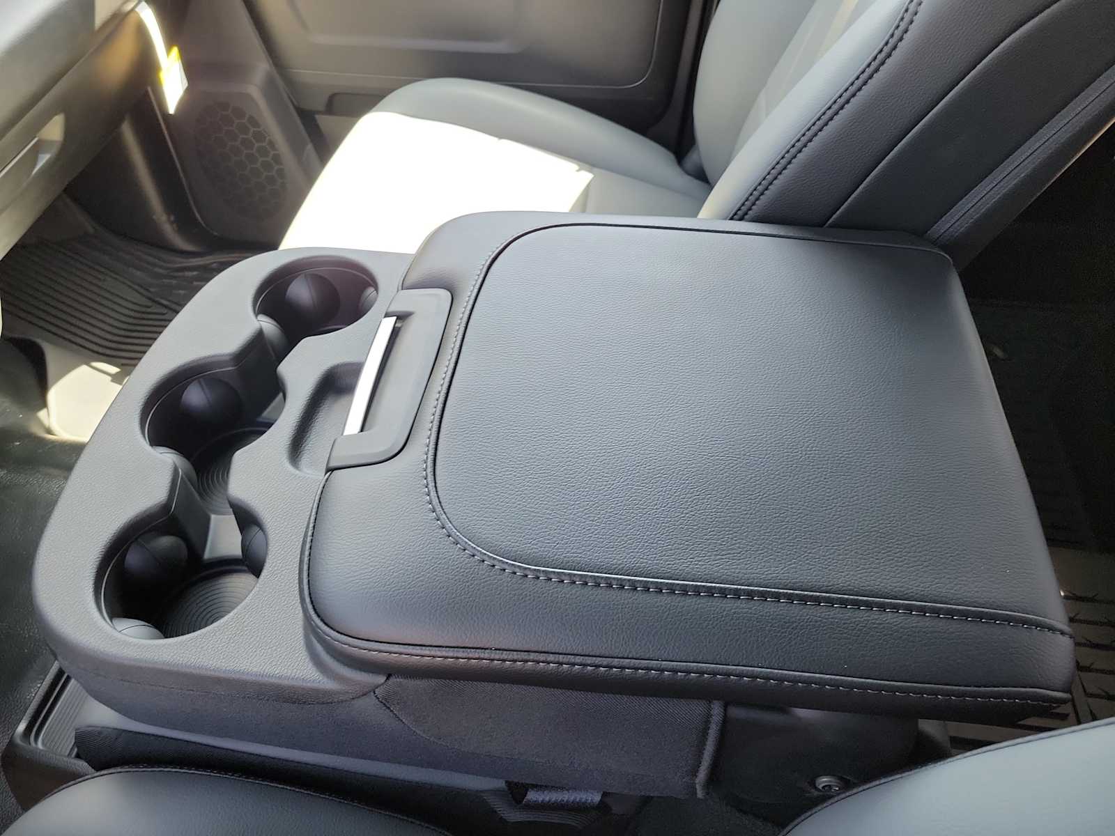 Thumbnail: 2025 RAM 2500 - 16