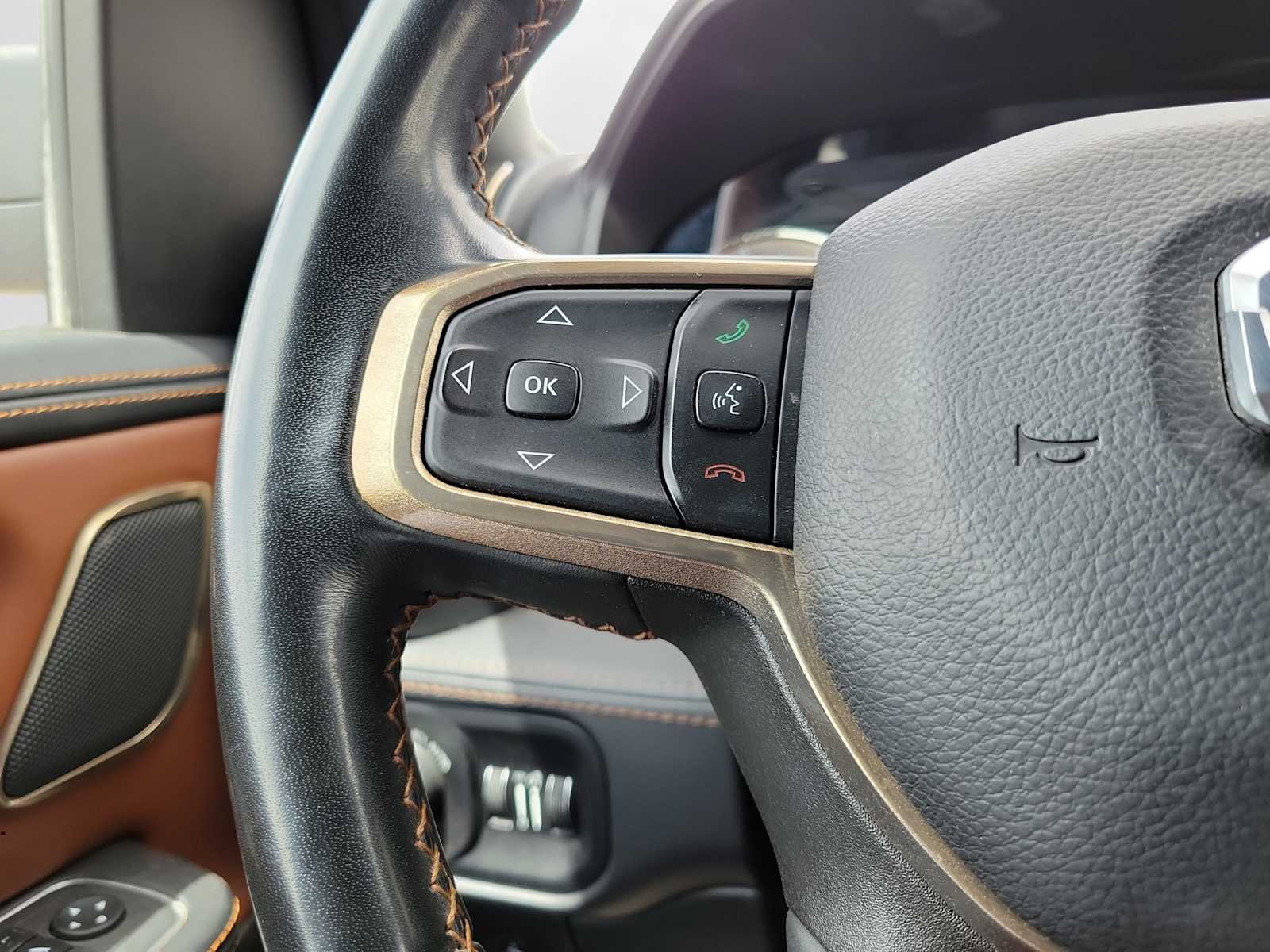 Thumbnail: 2022 RAM 1500 - 14