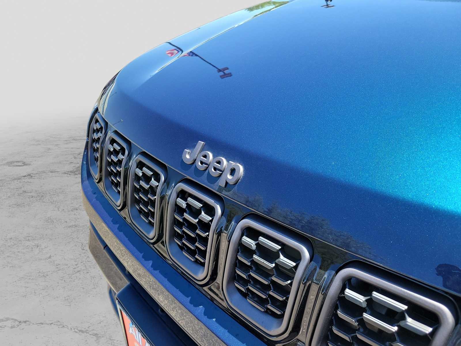 Thumbnail: 2026 Jeep Compass - 9