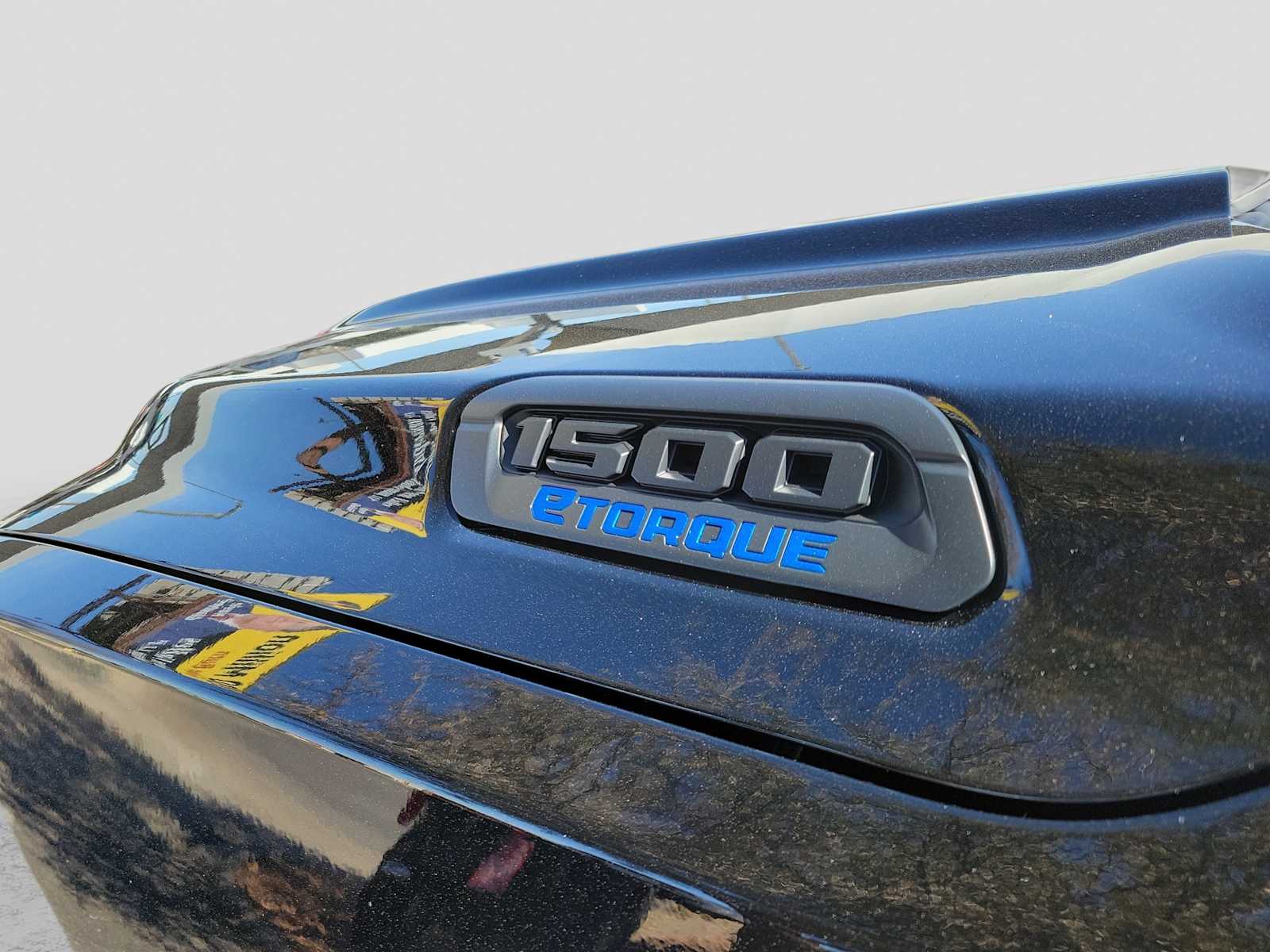 Thumbnail: 2026 RAM 1500 - 9
