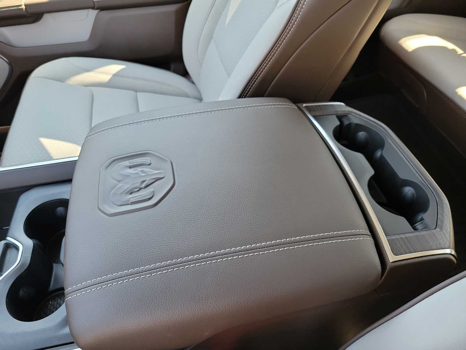 Thumbnail: 2026 RAM 1500 - 16