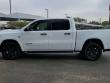 2026 Ram 1500 LARAMIE CREW CAB 4X4 Pickup