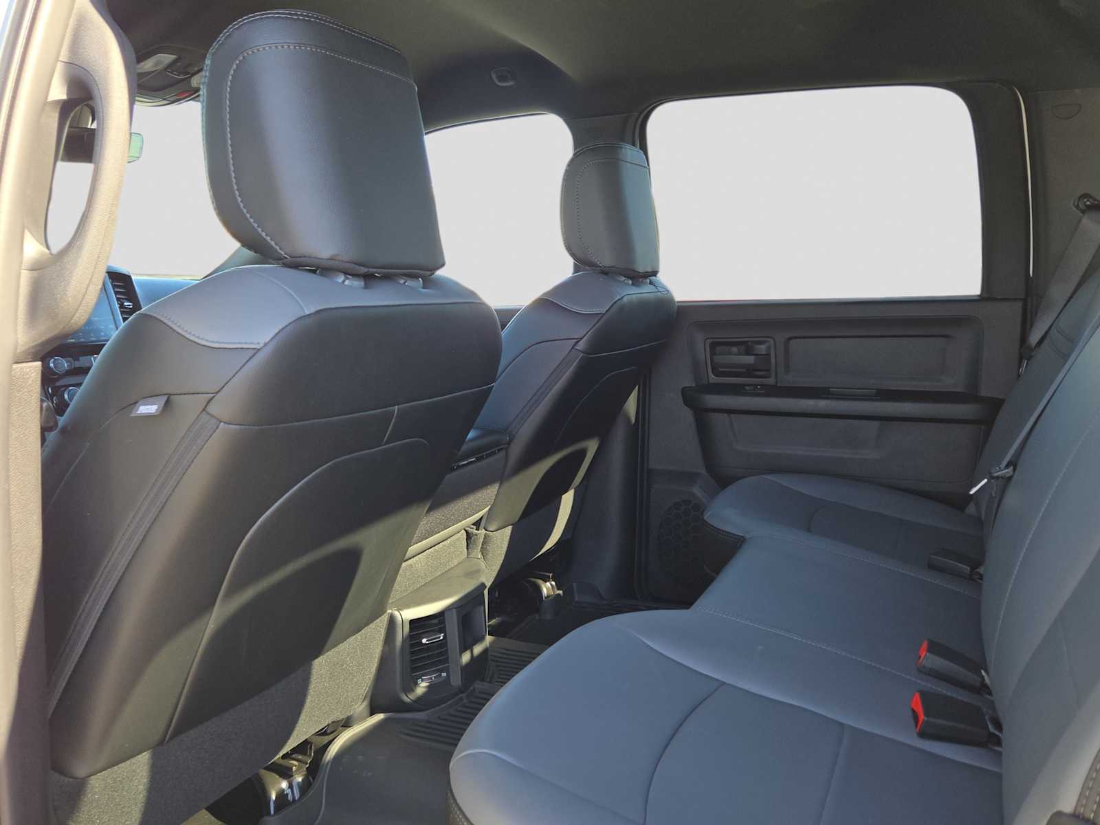 Thumbnail: 2024 RAM 2500 - 12