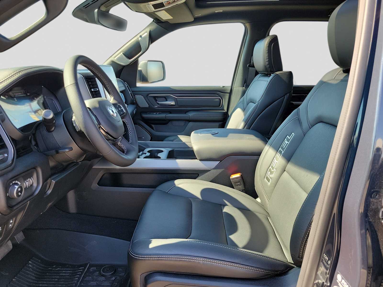 Thumbnail: 2026 RAM 1500 - 11