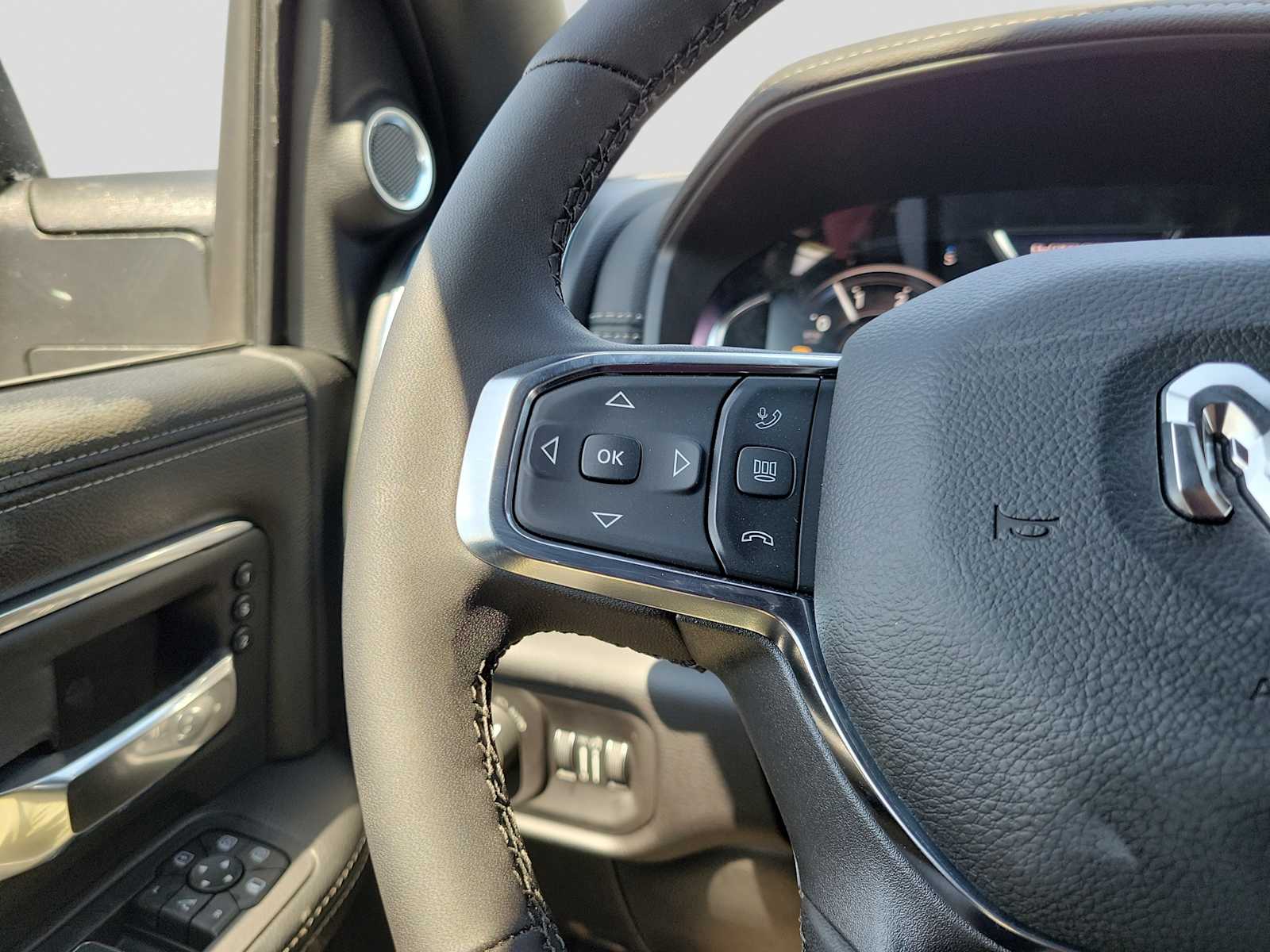 Thumbnail: 2026 RAM 2500 - 19