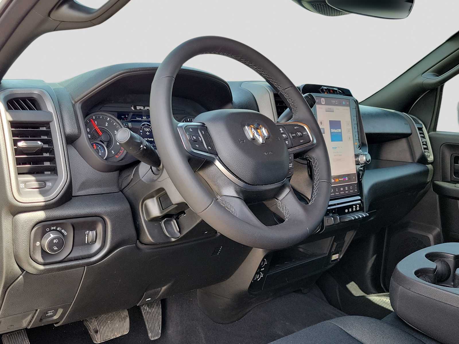 Thumbnail: 2025 RAM 3500 - 2