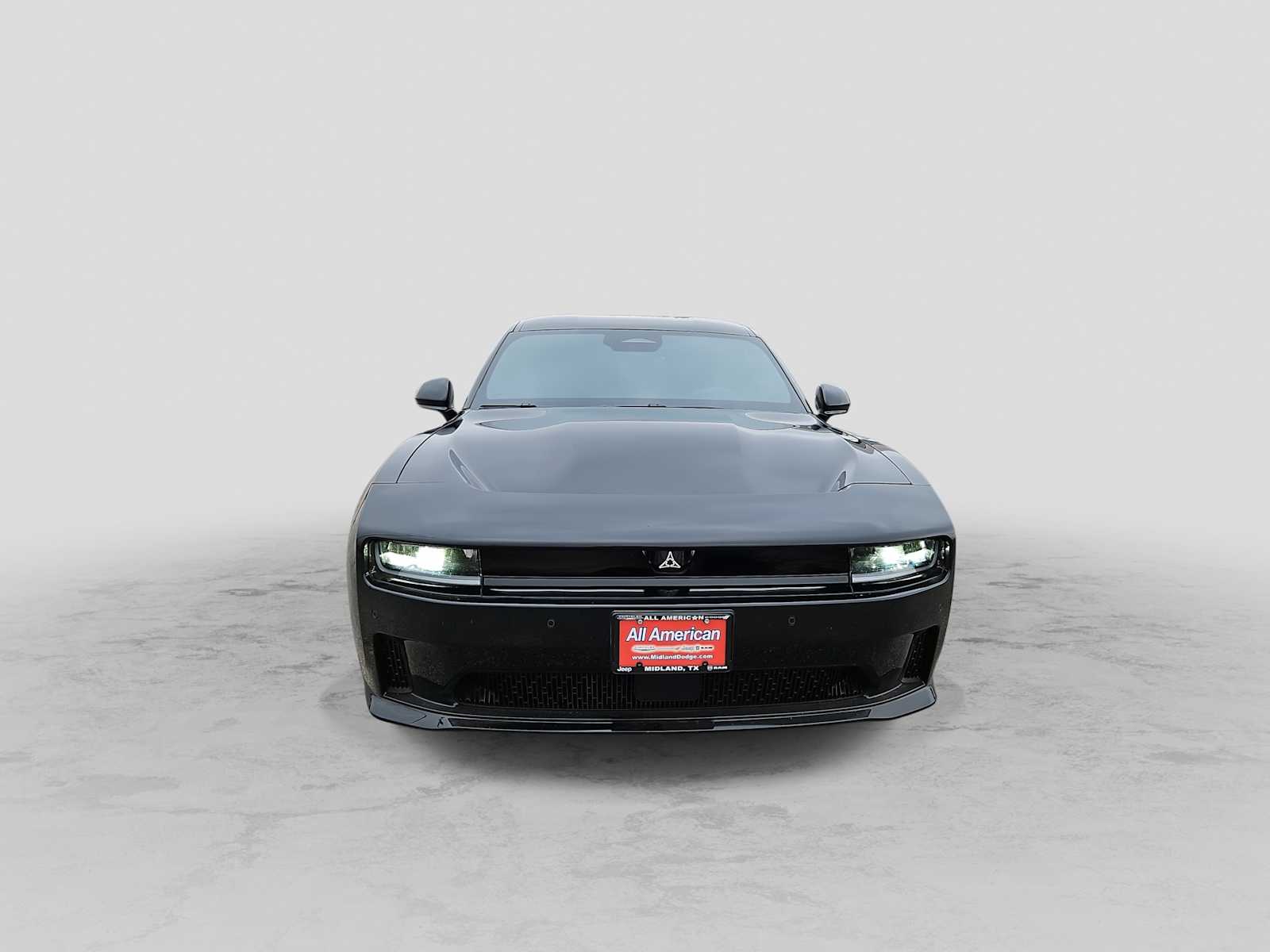 Thumbnail: 2025 Dodge Charger - 3