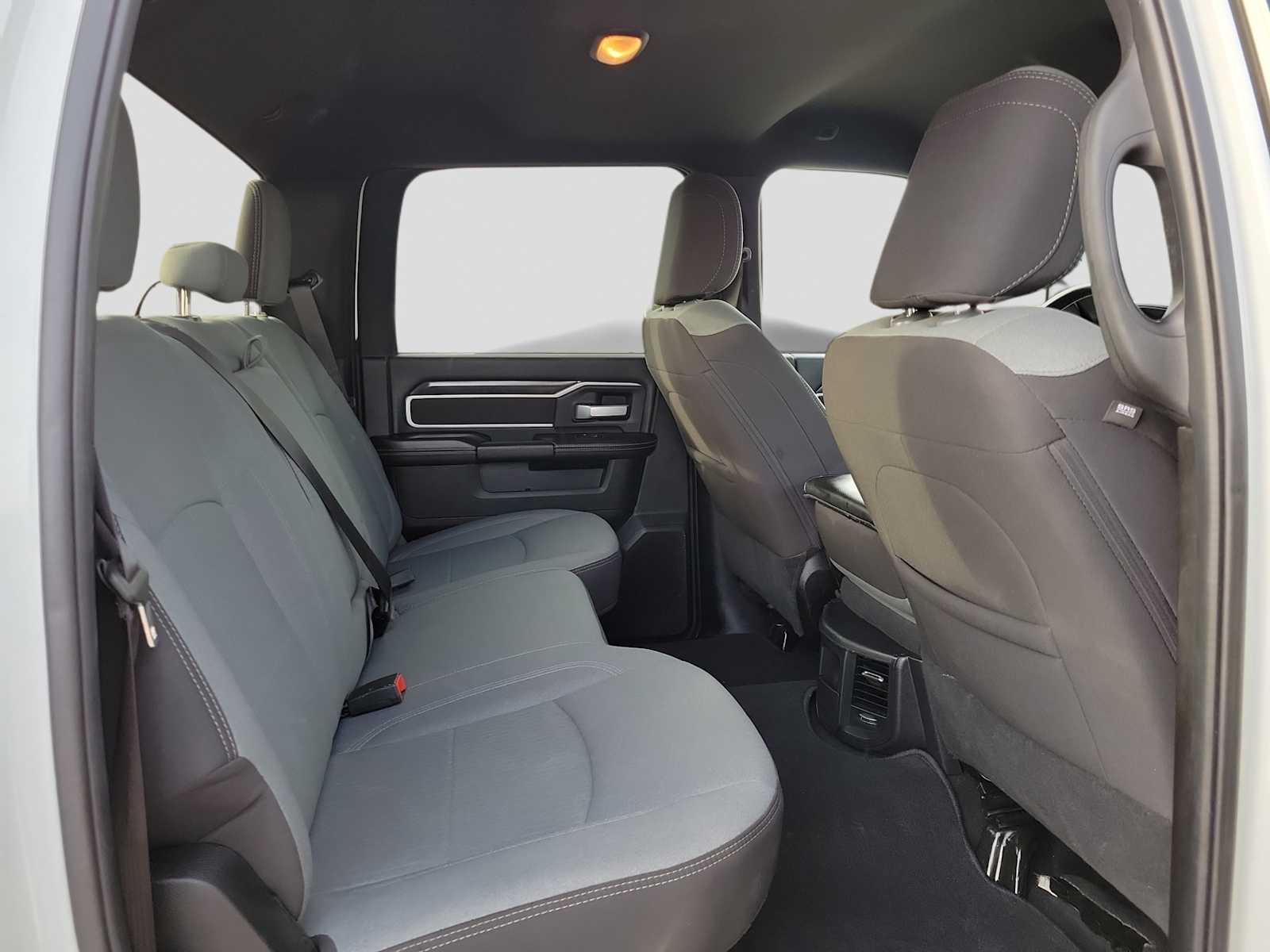 Thumbnail: 2024 RAM 2500 - 13