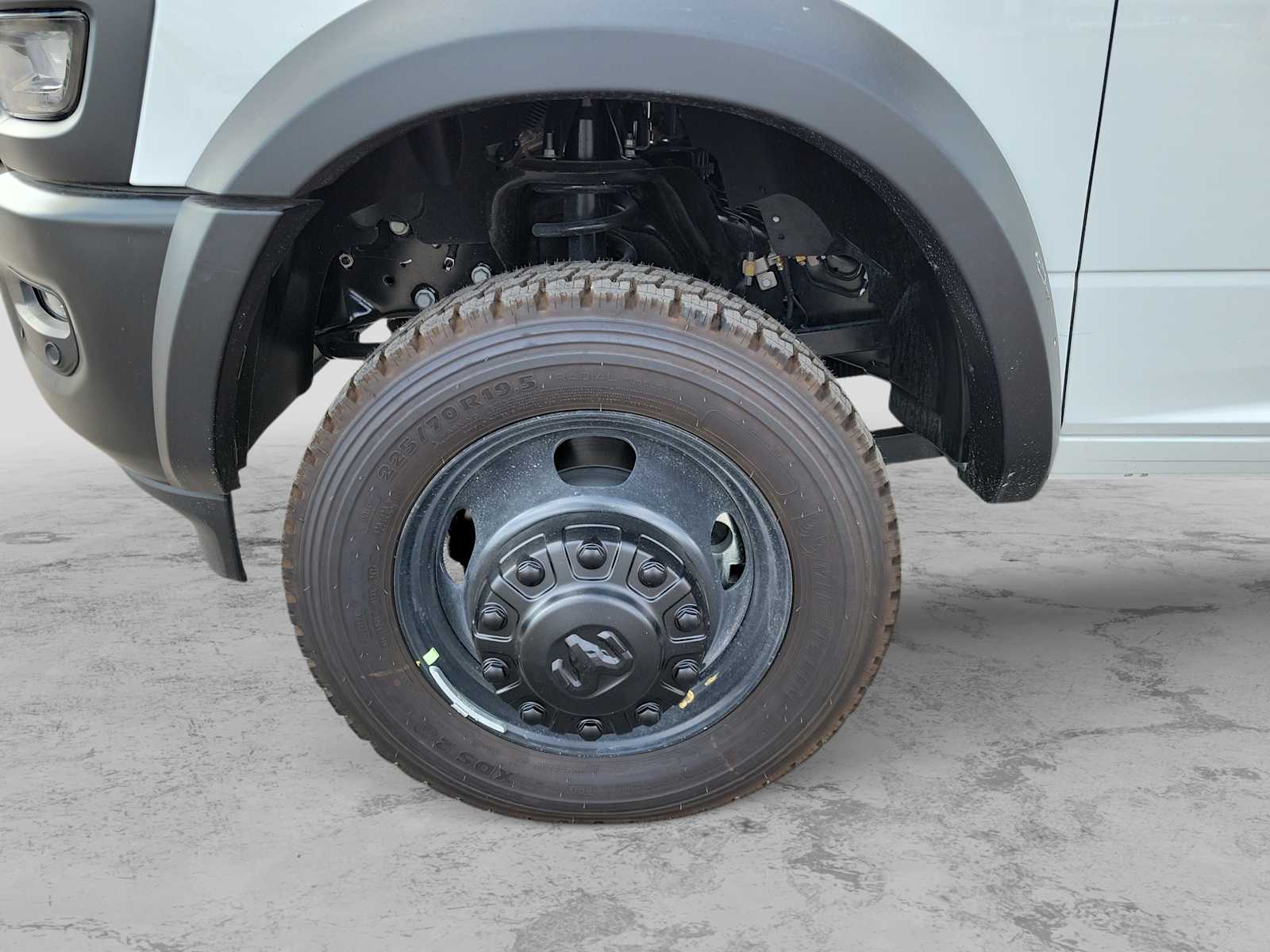 Thumbnail: 2026 RAM 4500 - 8