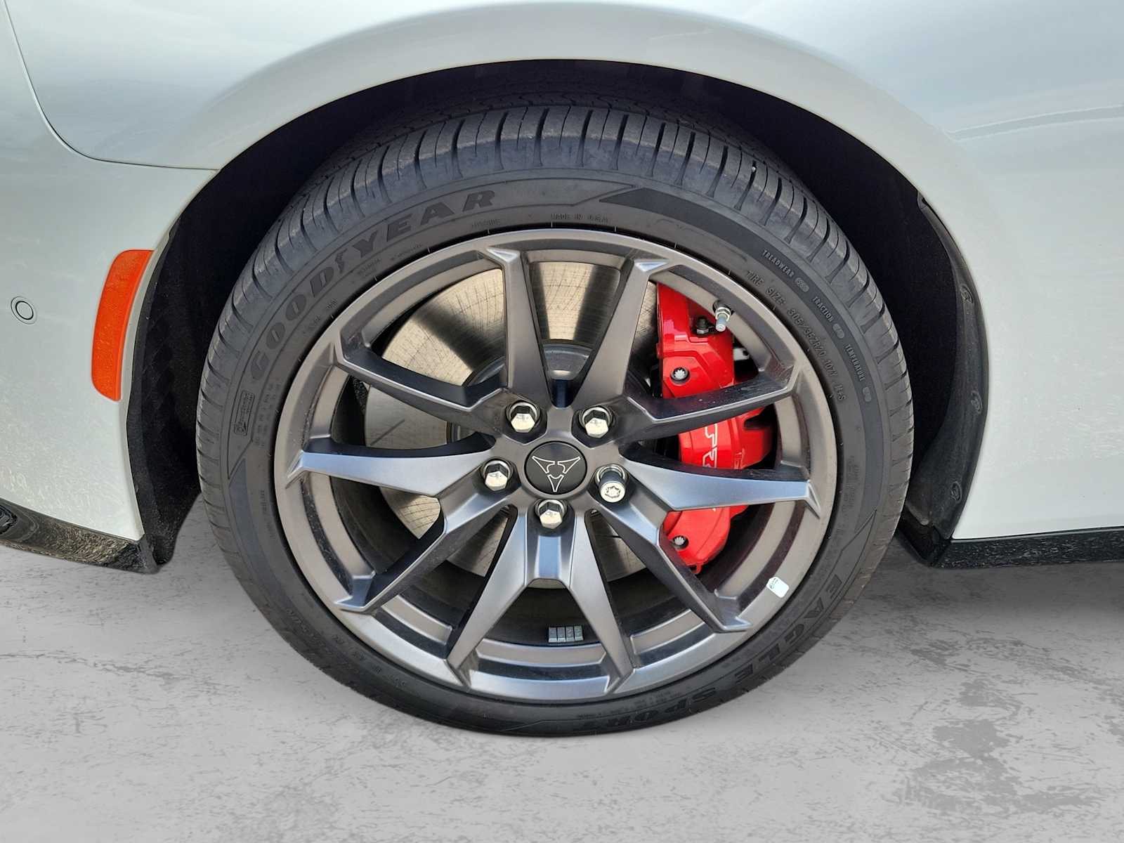 Thumbnail: 2024 Dodge Charger - 8