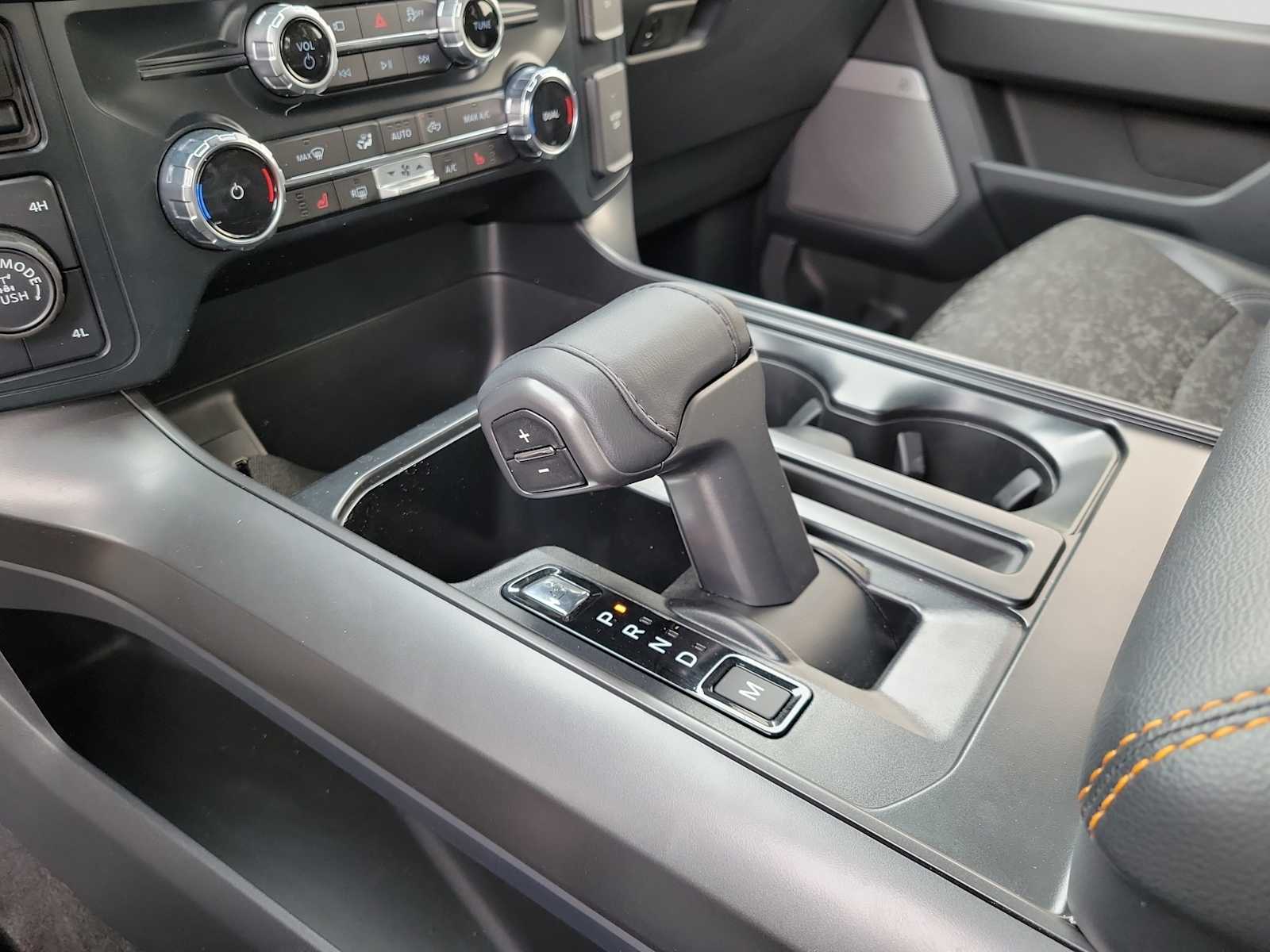 Thumbnail: 2025 Ford F-150 - 17