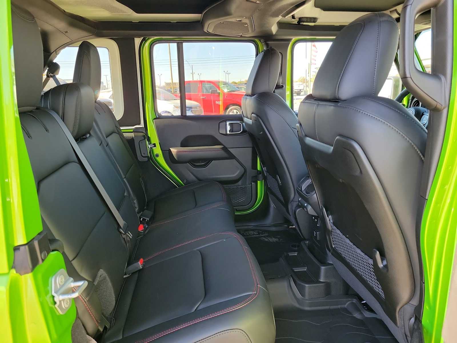 Thumbnail: 2026 Jeep Wrangler - 13