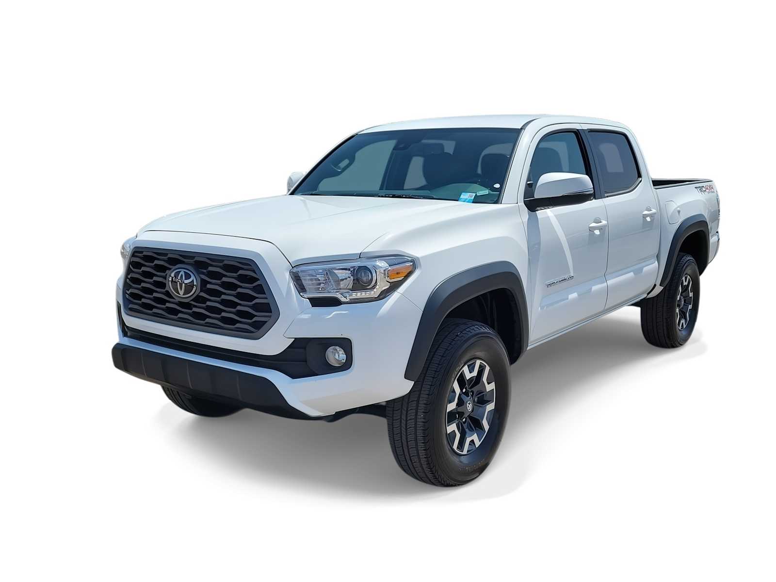 2023 Toyota Tacoma TRD Off-Road -
                  Midland, TX