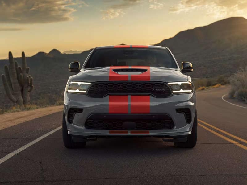 2023 Dodge Durango