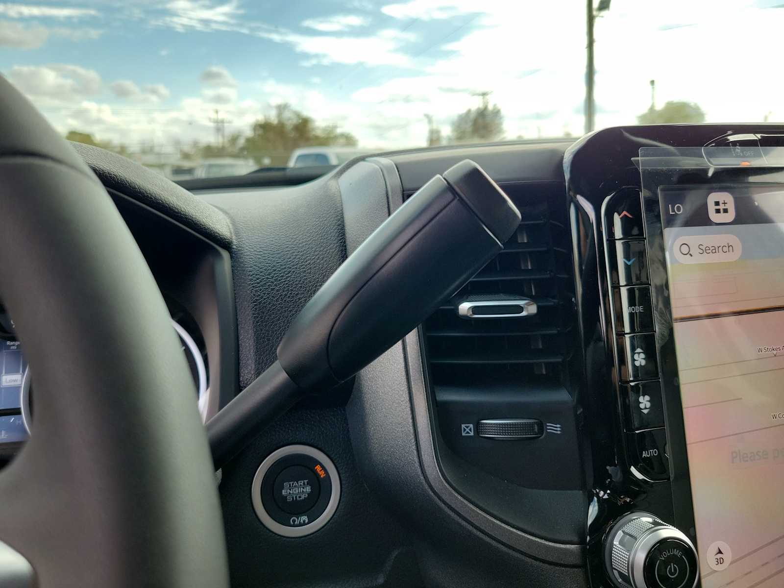 Thumbnail: 2026 RAM 4500 - 17