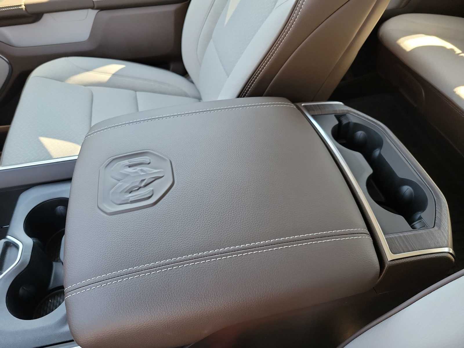 Thumbnail: 2026 RAM 1500 - 16