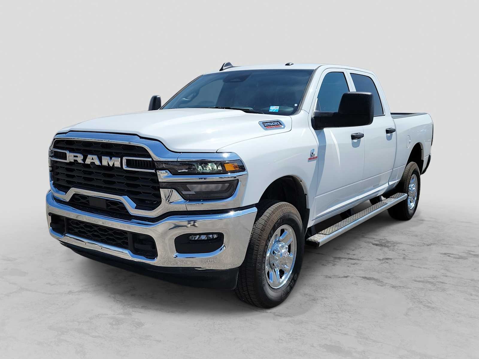 2026 RAM Ram 2500 Pickup Tradesman's photo