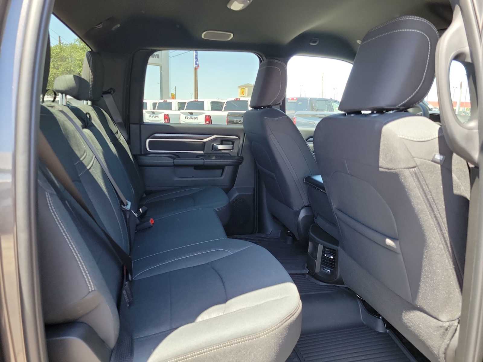 Thumbnail: 2025 RAM 2500 - 13