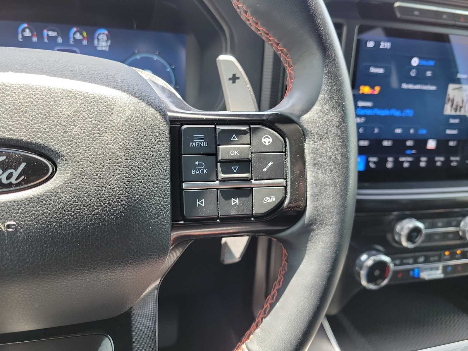 Thumbnail: 2024 Ford F-150 - 15