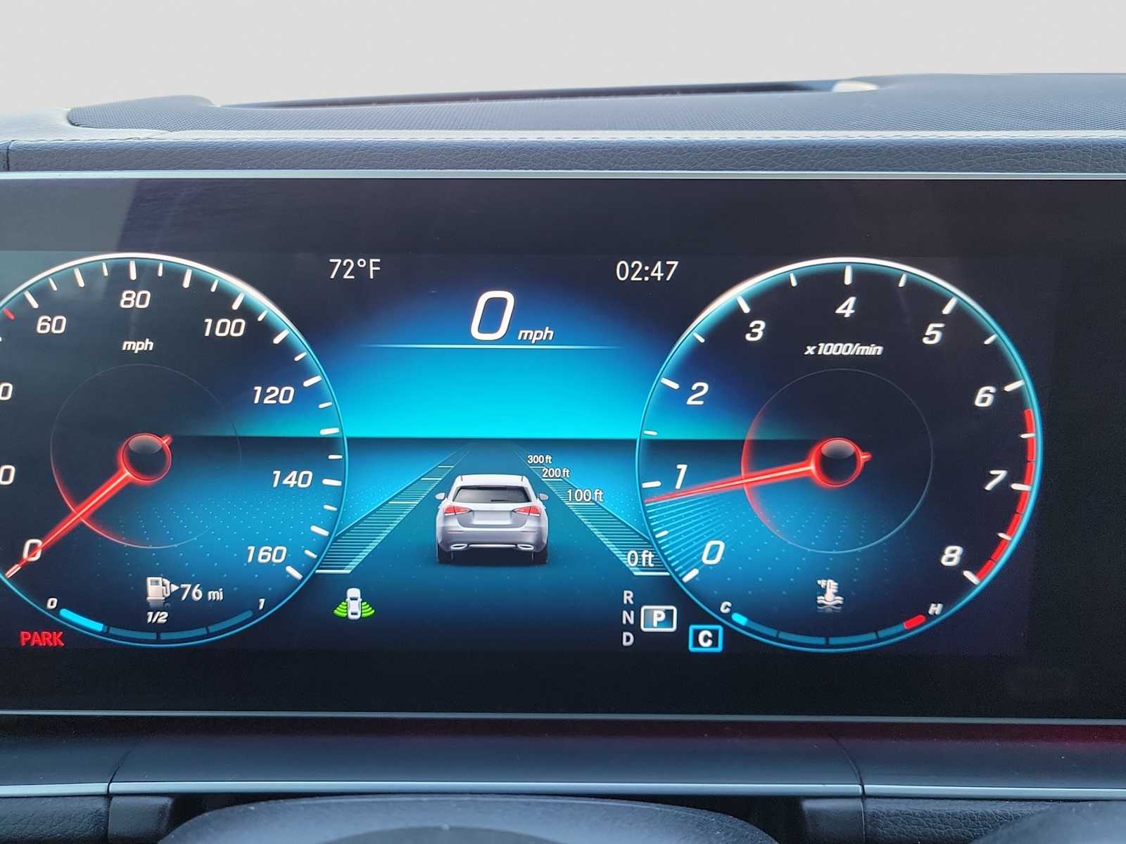 Thumbnail: 2020 Mercedes-Benz GLE - 18