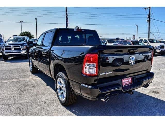 Thumbnail: 2019 RAM 1500 - 33