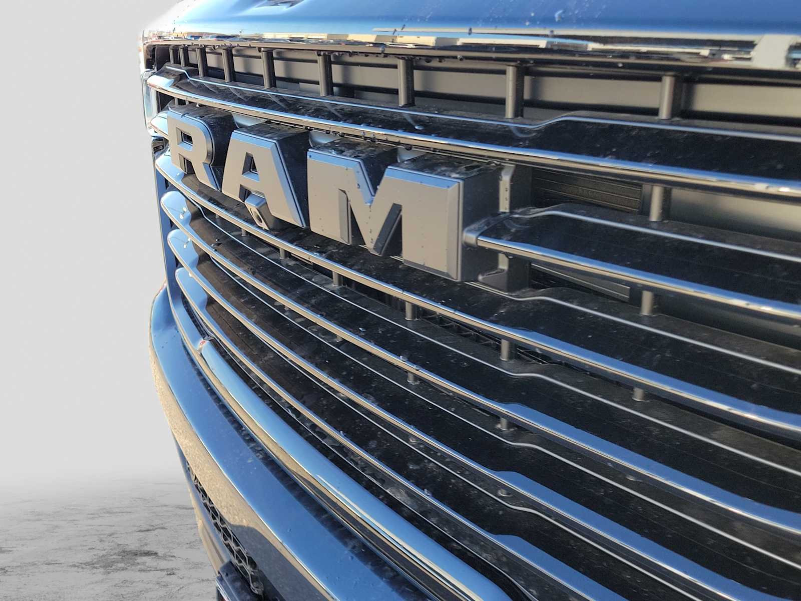 Thumbnail: 2026 RAM 1500 - 9