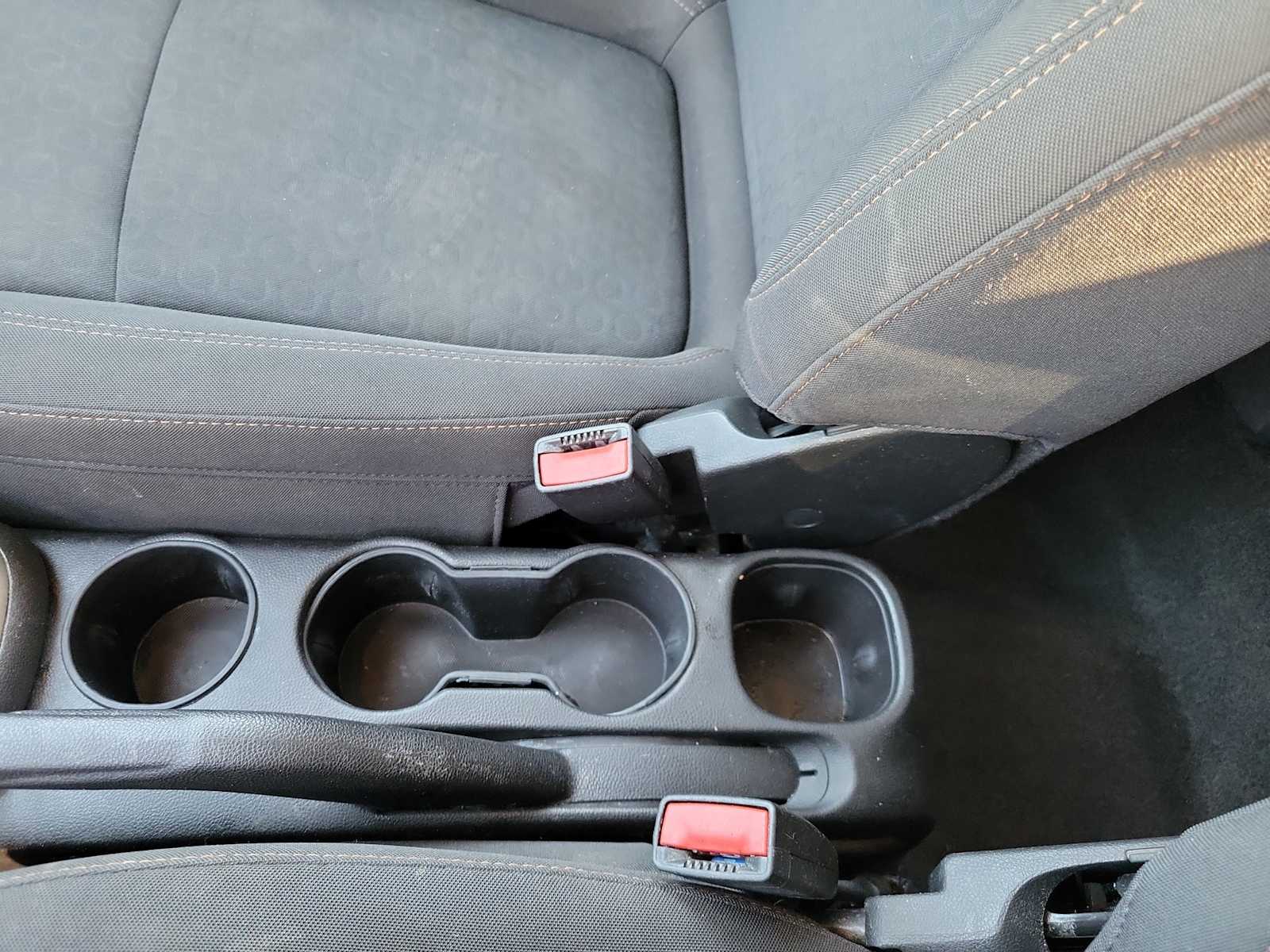 Thumbnail: 2022 Chevrolet Trax - 16