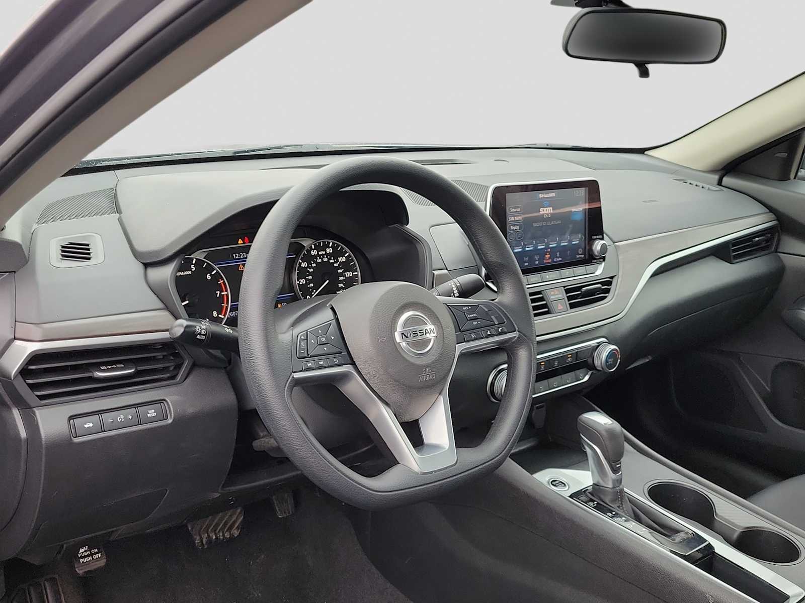 Thumbnail: 2025 Nissan Altima - 2