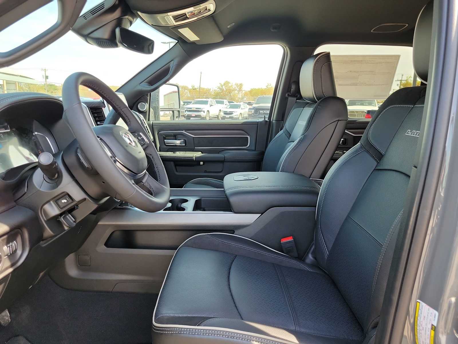 Thumbnail: 2026 RAM 2500 - 11