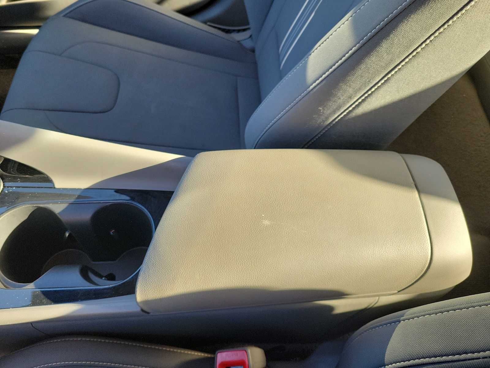 Thumbnail: 2025 Hyundai Elantra - 16