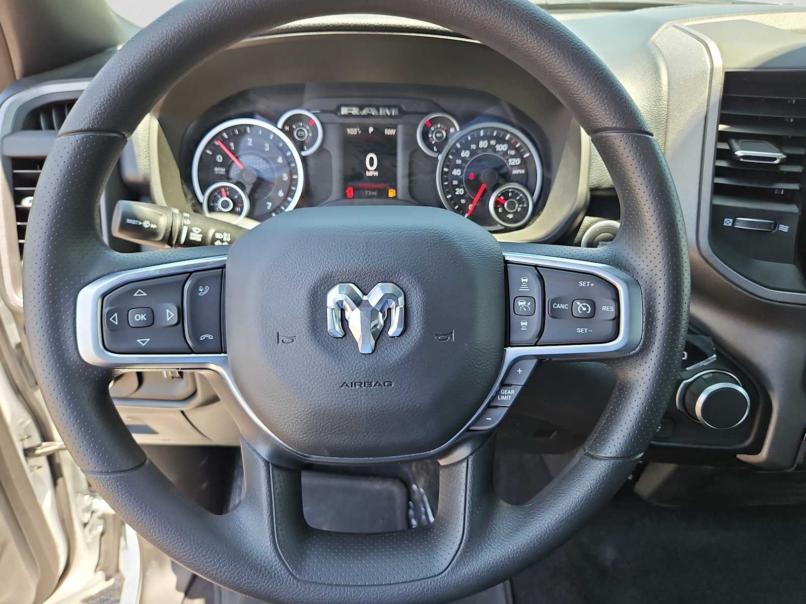 Thumbnail: 2026 RAM 1500 - 19