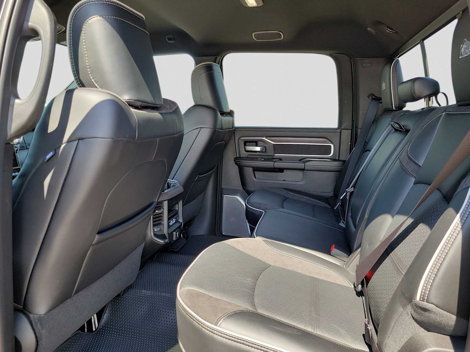 Thumbnail: 2025 RAM 2500 - 12