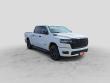 2026 Ram 1500 BIGHORN/LONESTAR CREW 4X4 Pickup