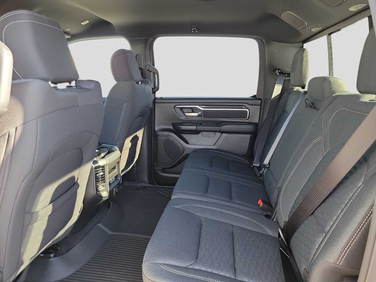 Thumbnail: 2026 RAM 1500 - 12