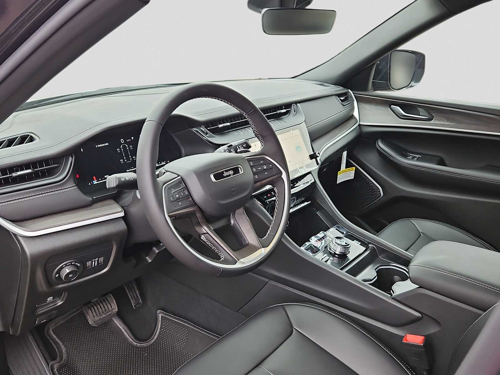 Thumbnail: 2026 Jeep Grand Cherokee - 2