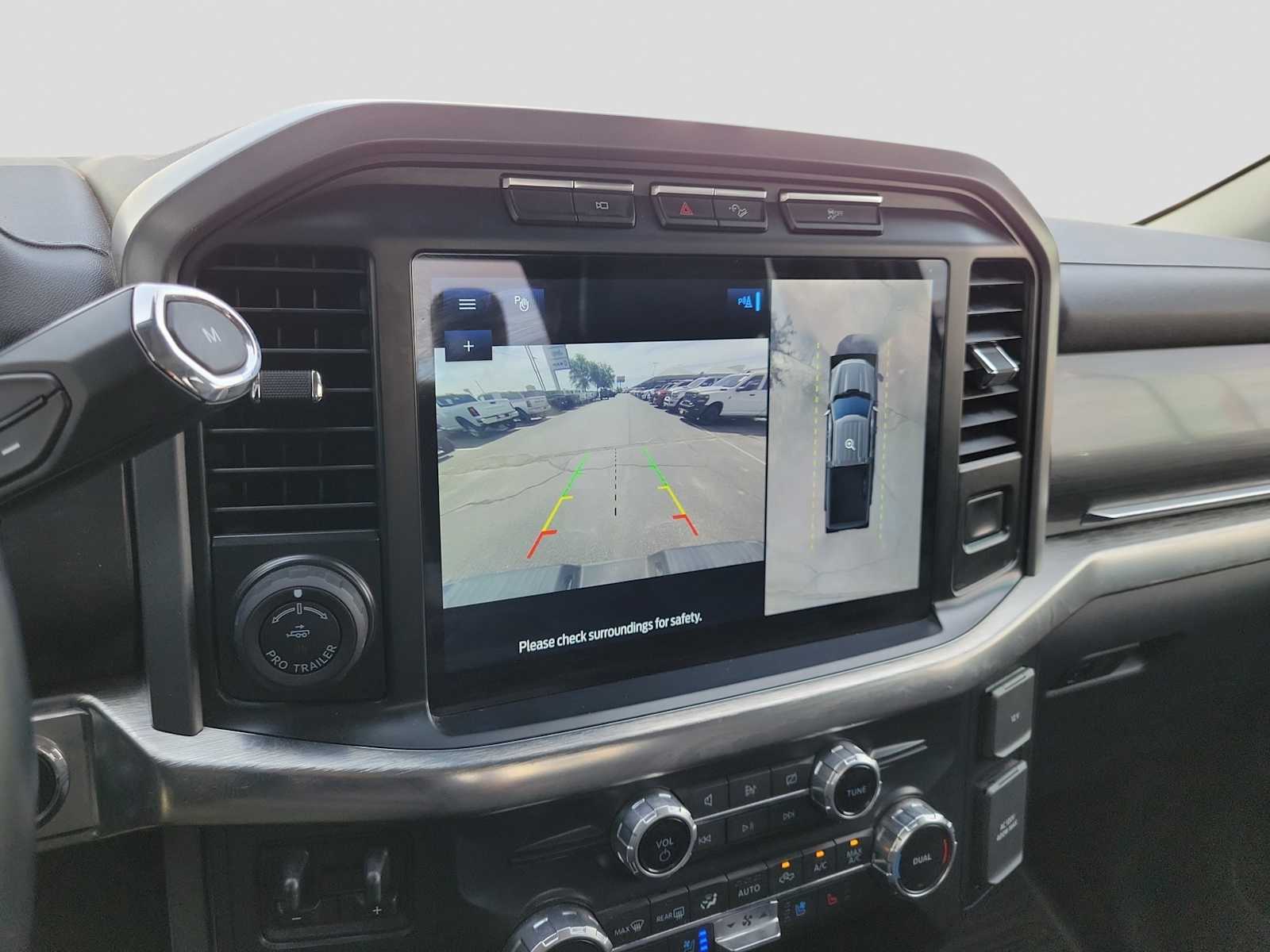 Thumbnail: 2022 Ford F-150 - 20