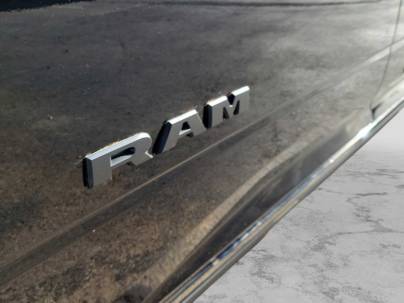 Thumbnail: 2025 RAM 2500 - 7