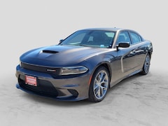 Used 2023 Dodge Charger GT Sedan Midland TX