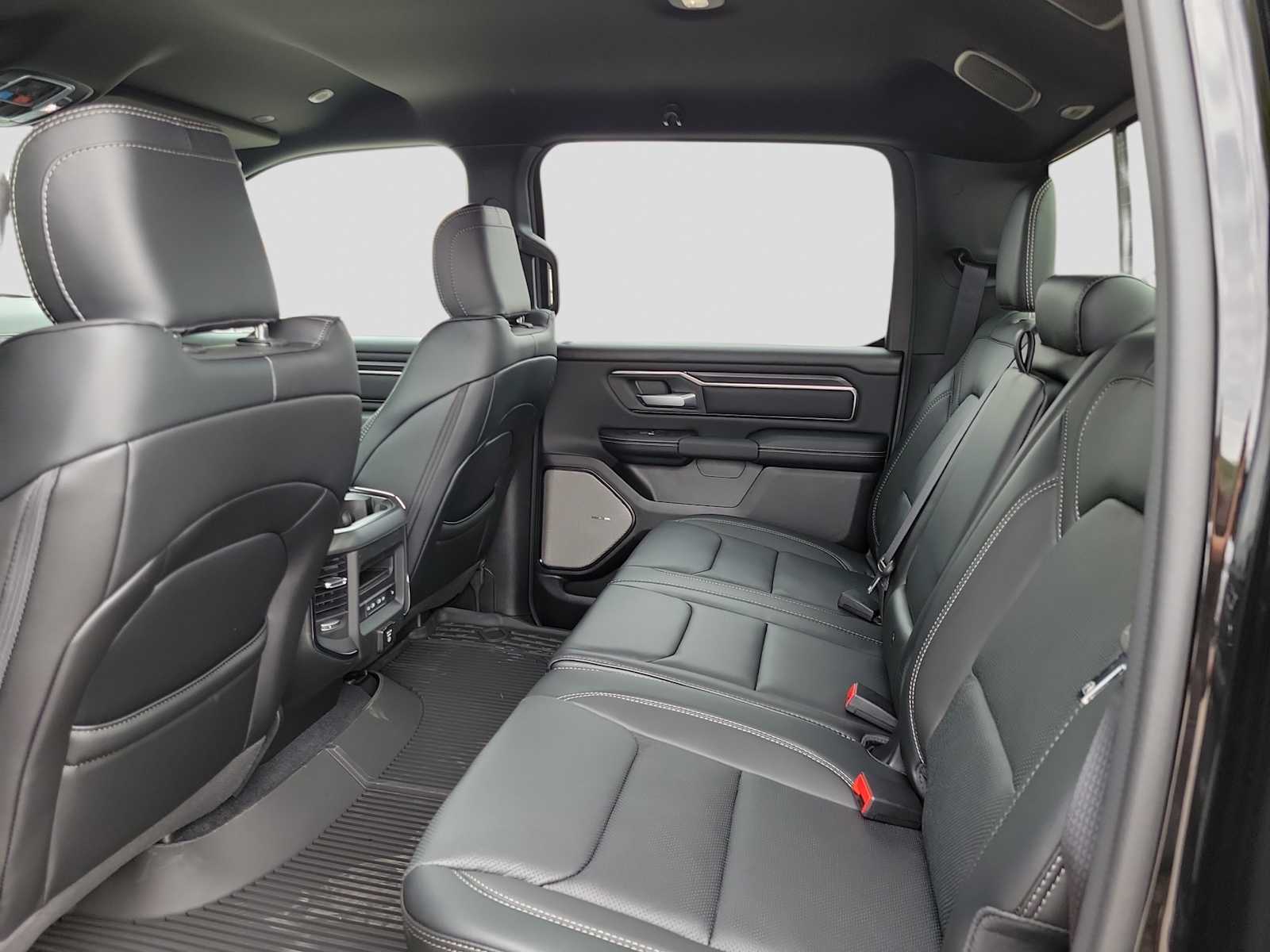 Thumbnail: 2026 RAM 1500 - 12